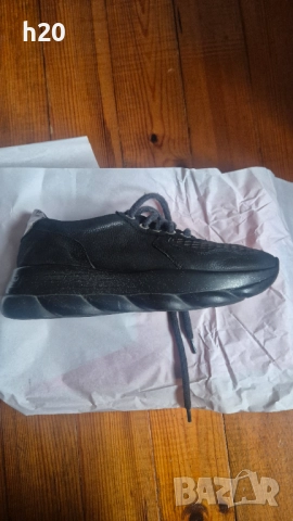 Дамски обувки 