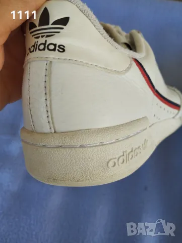 Adidas номер 42 и 1/2., снимка 2 - Маратонки - 50030723