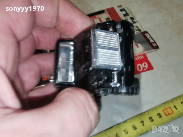 POLICE-METAL 1101260749LCHERY1, снимка 16 - Колекции - 53059553