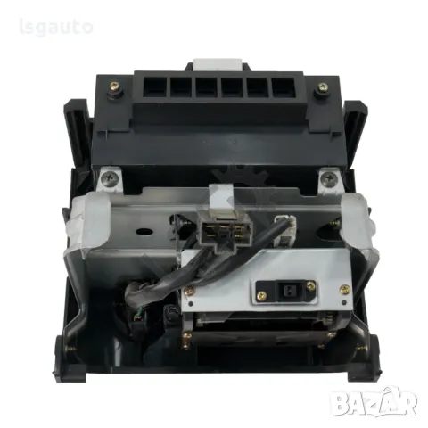 Жабка средна конзола с пепелник Nissan X-Trail I 2001-2007 ID: 143680, снимка 3 - Части - 49282300