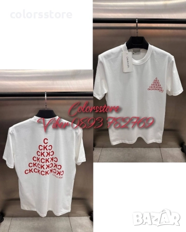 Мъжка тениска Calvin Klein кодIM-Y44