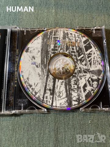 LED ZEPPELIN , снимка 7 - CD дискове - 45699962