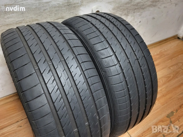  245/45/17 Sumitomo / летни гуми, снимка 5 - Гуми и джанти - 54048263