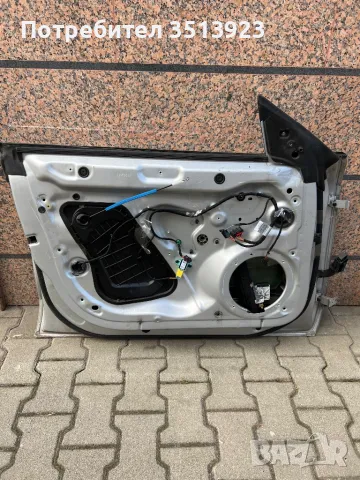 200лв Оборудвана предна врата за ауди а5, снимка 1