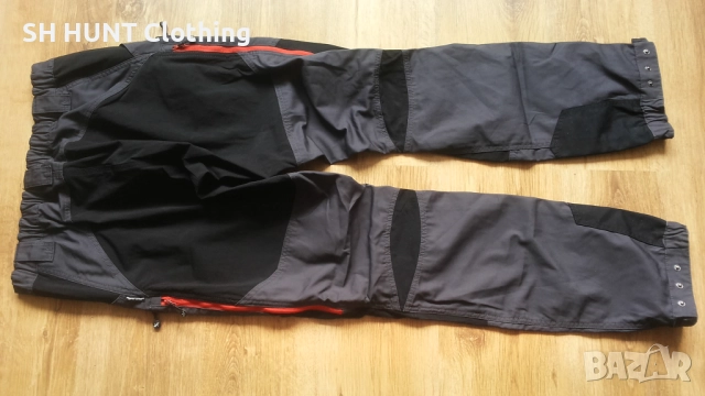 Revolution Race Nordwand Pro Stretch Pants размер 52 / L панталон - 1556, снимка 2 - Екипировка - 52578592