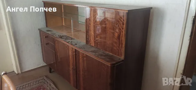 винтидж мебели, снимка 3 - Антикварни и старинни предмети - 47023557