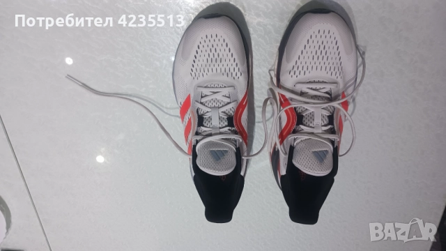  Маратонки Adidas solar control 6, снимка 2 - Маратонки - 52266842