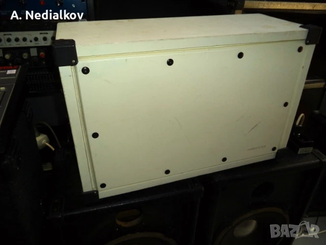 Guitar box 12''Celestion, снимка 6 - Китари - 51048980