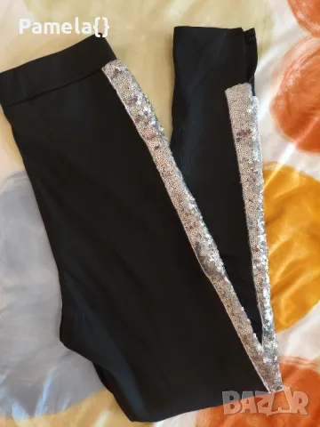 Нов клин с блестящ ефект, снимка 2 - Клинове - 50423444