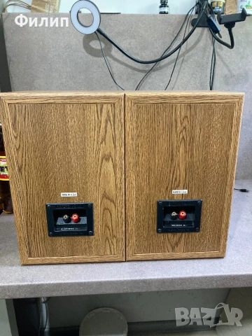 Infinity Reference 10, снимка 11 - Тонколони - 50670041