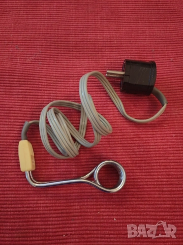 Бързовар за кафе, чай, ГДР. , снимка 2 - Други - 52073864