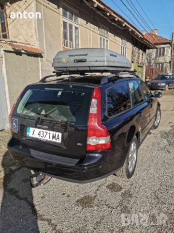 volvo v50, снимка 3 - Автомобили и джипове - 46517942