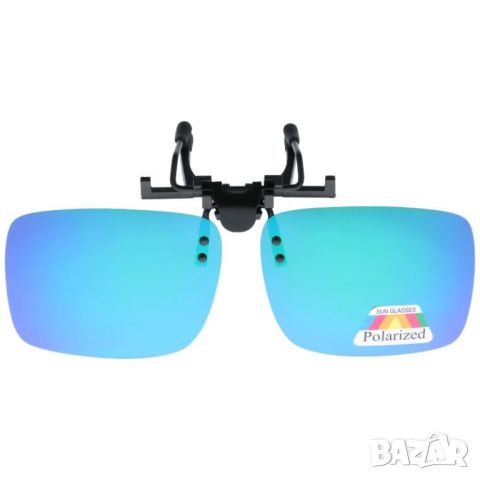 Клипс за очила - 9 модела , снимка 6 - Слънчеви и диоптрични очила - 45110995