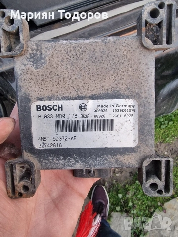 Модул за бензинова помпа Volvo 30742818