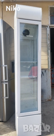 Slim хладилна витрина 