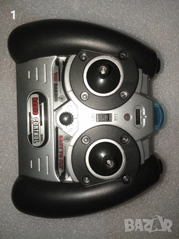 Играчки с дистанционно, снимка 4 - Електрически играчки - 52920192