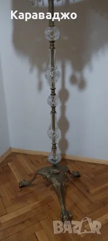 Лампион, снимка 7 - Лампиони - 49471618