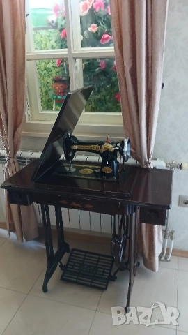 Крачна шевна китайска машина марка Стандарт класса jbi-l, Тупикал., снимка 11 - Други машини и части - 51544083