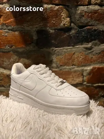 Дамски бели маратонки  Nike-Br70pi, снимка 1 - Маратонки - 47145954