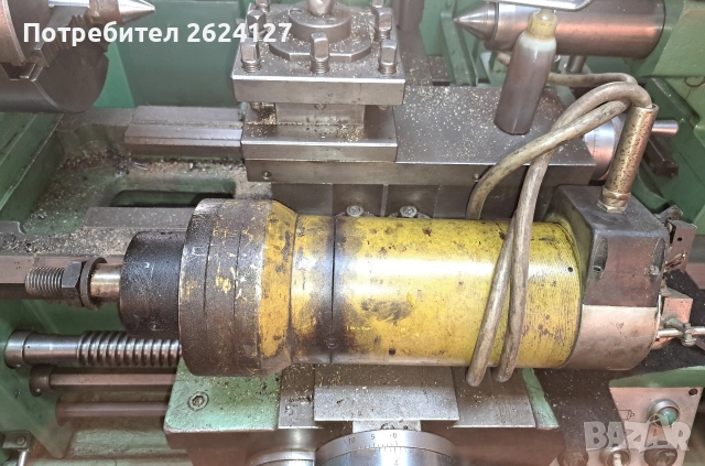 продавам тази хидравлика, снимка 5 - Резервни части за машини - 53658422