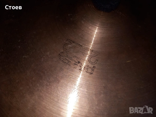 Продавам компелкт Барабани TAMA ROCKSTAR VINTAGE 80", снимка 9 - Ударни инструменти - 53129025