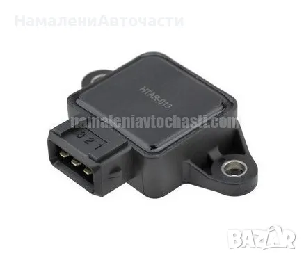 Датчик позиция дроселова клапа ECP-AR-013 90323839 Opel Toyota