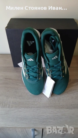 Adidas маратонки, снимка 10 - Маратонки - 53835388