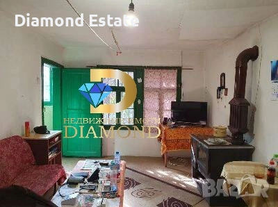 Къща в село Злато поле, общ. Димитровград, снимка 4 - Къщи - 53412066