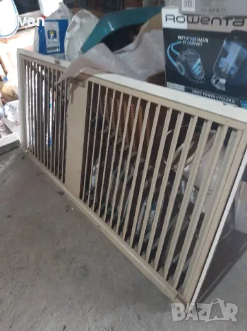 метална врата , снимка 3 - Входни врати - 49479186