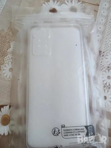  Калъф за Redmi Note 11 Pro 5G, снимка 4 - Калъфи, кейсове - 47319176