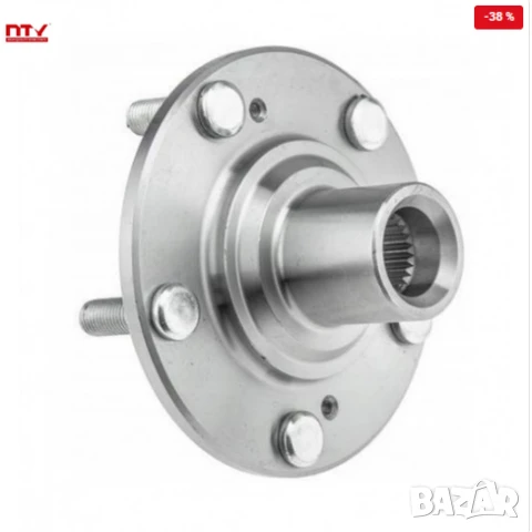 Предна главина KLP-HD-028P2 Honda Civic