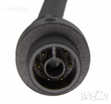 AEG зарядно за електрически велосипед 48V 3A/ 6пина, снимка 2 - Велосипеди - 51715137