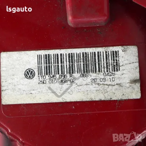 Десен външен стоп Volkswagen Touran II 2011-2015 ID:145667, снимка 3 - Части - 49854512