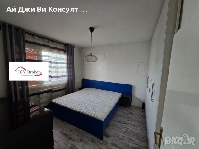 Тристаен апартамент в жк Стрелбище, снимка 4 - Апартаменти - 53005608