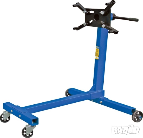 Стойка за двигател