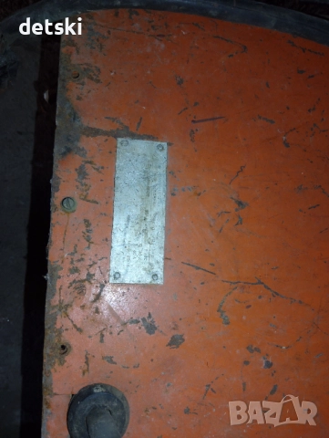 Електрожен заваръчен апарат  до 5мм., снимка 2 - Други машини и части - 52945484