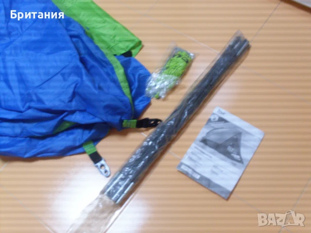 Плажен заслон- палатка, тента, сянка., снимка 10 - Палатки - 50918084