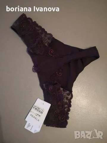 Simone Perele , снимка 5 - Бельо - 48378498