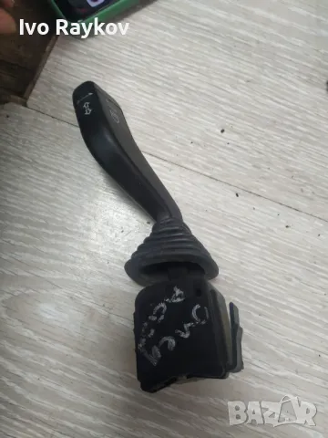 Лост мигачи Opel Zafira A 2.2 DTI , 12263700