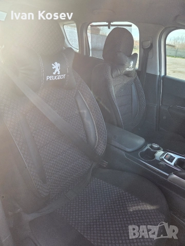 Пежо- 3008, снимка 16 - Автомобили и джипове - 52971872