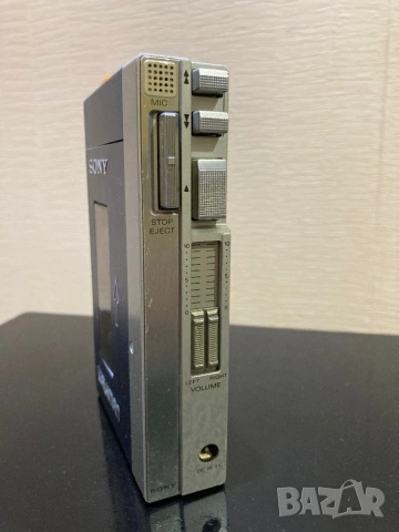 SONY TPS-L2 Walkman Guardians of the Galaxy, снимка 4 - MP3 и MP4 плеъри - 54016390