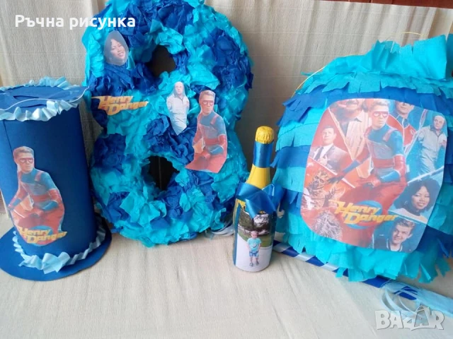 Всякаква украса за всякакви поводи ,всичко , снимка 14 - Декорация за дома - 26983293