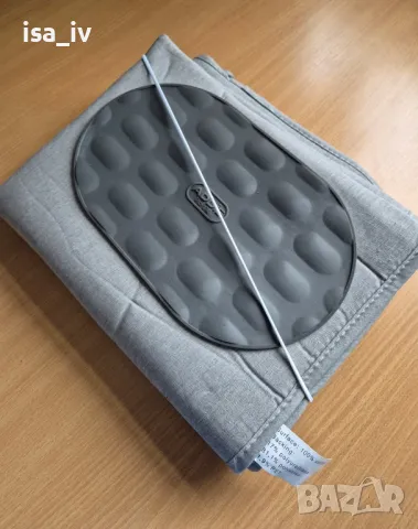 Постелка за гладене