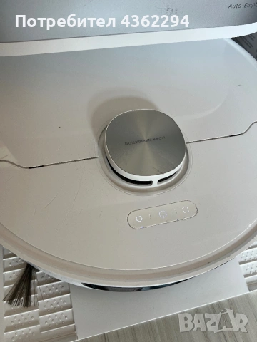 Прахосмукачка робот Dreame L10s Ultra Gen 2, снимка 16 - Прахосмукачки - 53644596