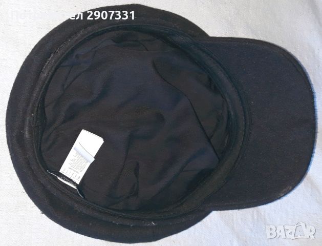 шапка с козирка Mohito, снимка 8 - Шапки - 45344844