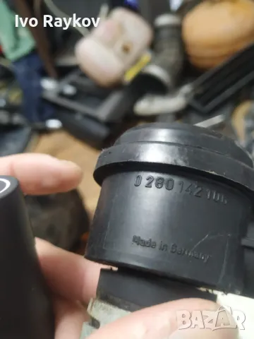 Вакум клапан BOSCH 0 280 142 106 за SAAB 93 Turbo, снимка 5 - Части - 49723260