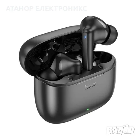 Bluetooth слушалки Hoco , снимка 1 - Bluetooth слушалки - 47041730