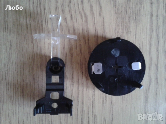 Dell Optiplex Mini Tower модел 2010 г части, снимка 2 - Захранвания и кутии - 52899908