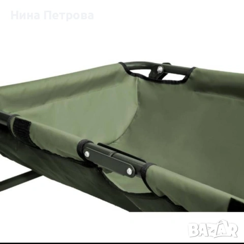 Люлка Delphin Eazy SAFE , снимка 2 - Оборудване и аксесоари за оръжия - 53846044