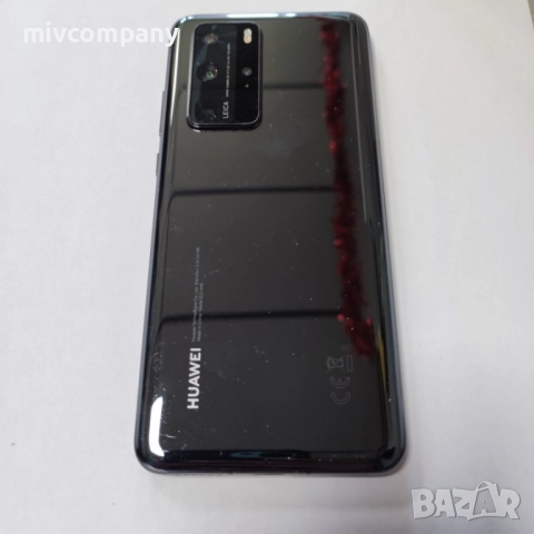 Huawei P40 Pro 256/8GB, снимка 2 - Huawei - 52885760